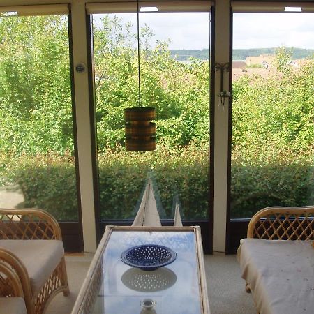 Glyngore Bed & Breakfast II Esterno foto