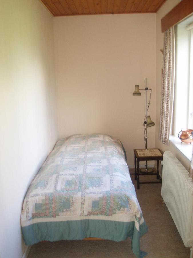 Glyngore Bed & Breakfast II Esterno foto