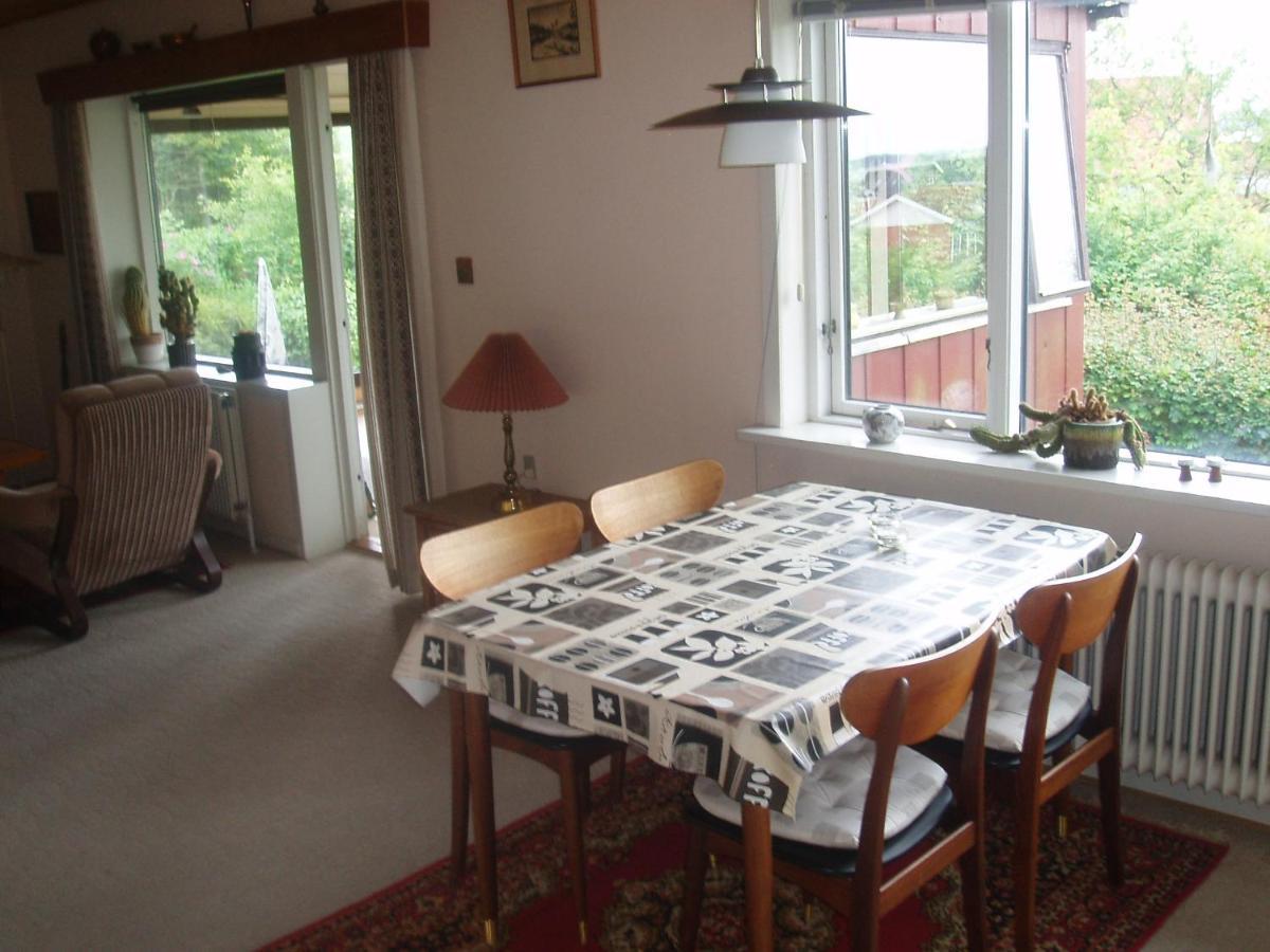 Glyngore Bed & Breakfast II Esterno foto