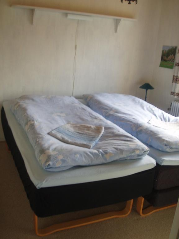 Glyngore Bed & Breakfast II Esterno foto