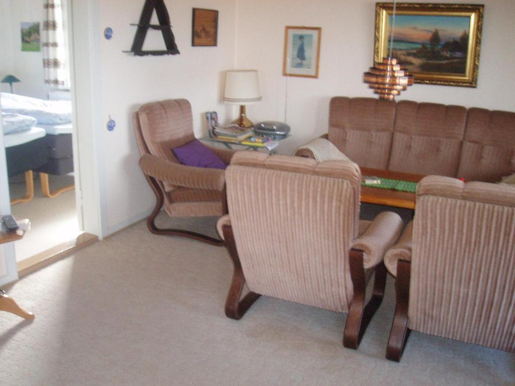Glyngore Bed & Breakfast II Esterno foto