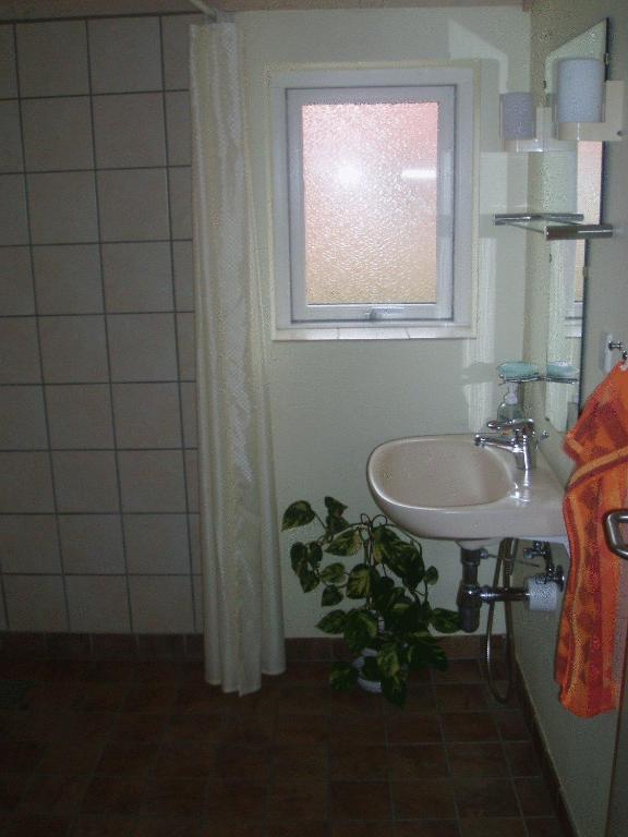 Glyngore Bed & Breakfast II Esterno foto