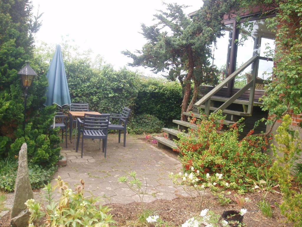 Glyngore Bed & Breakfast II Esterno foto